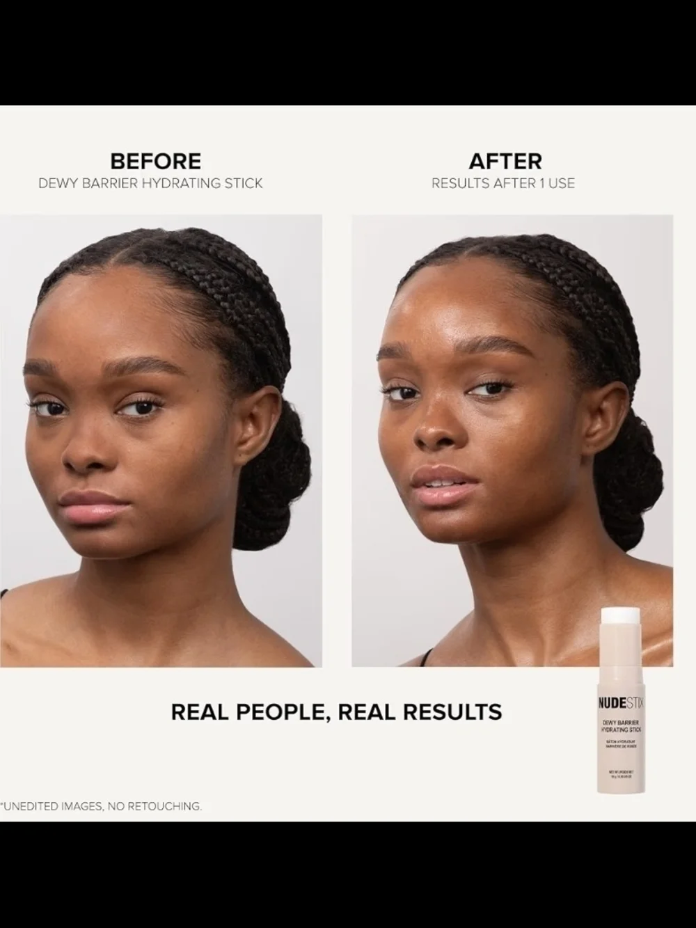 NUDESTIX dewy barrier
